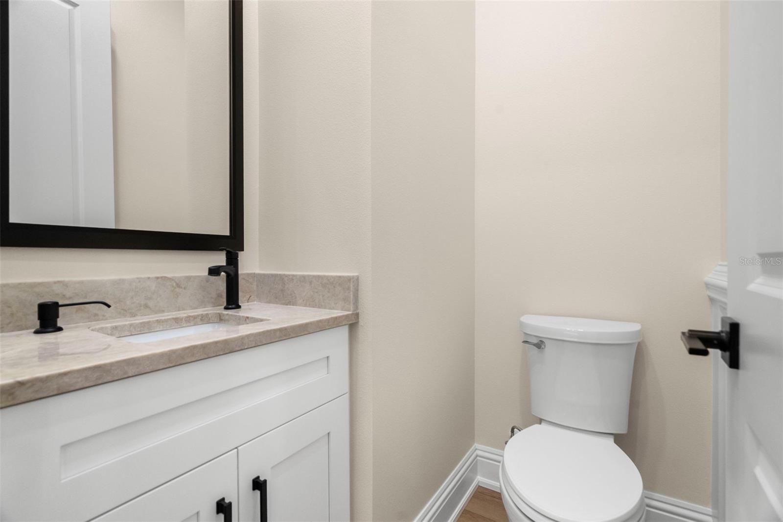 GREEN SPGS - Residential