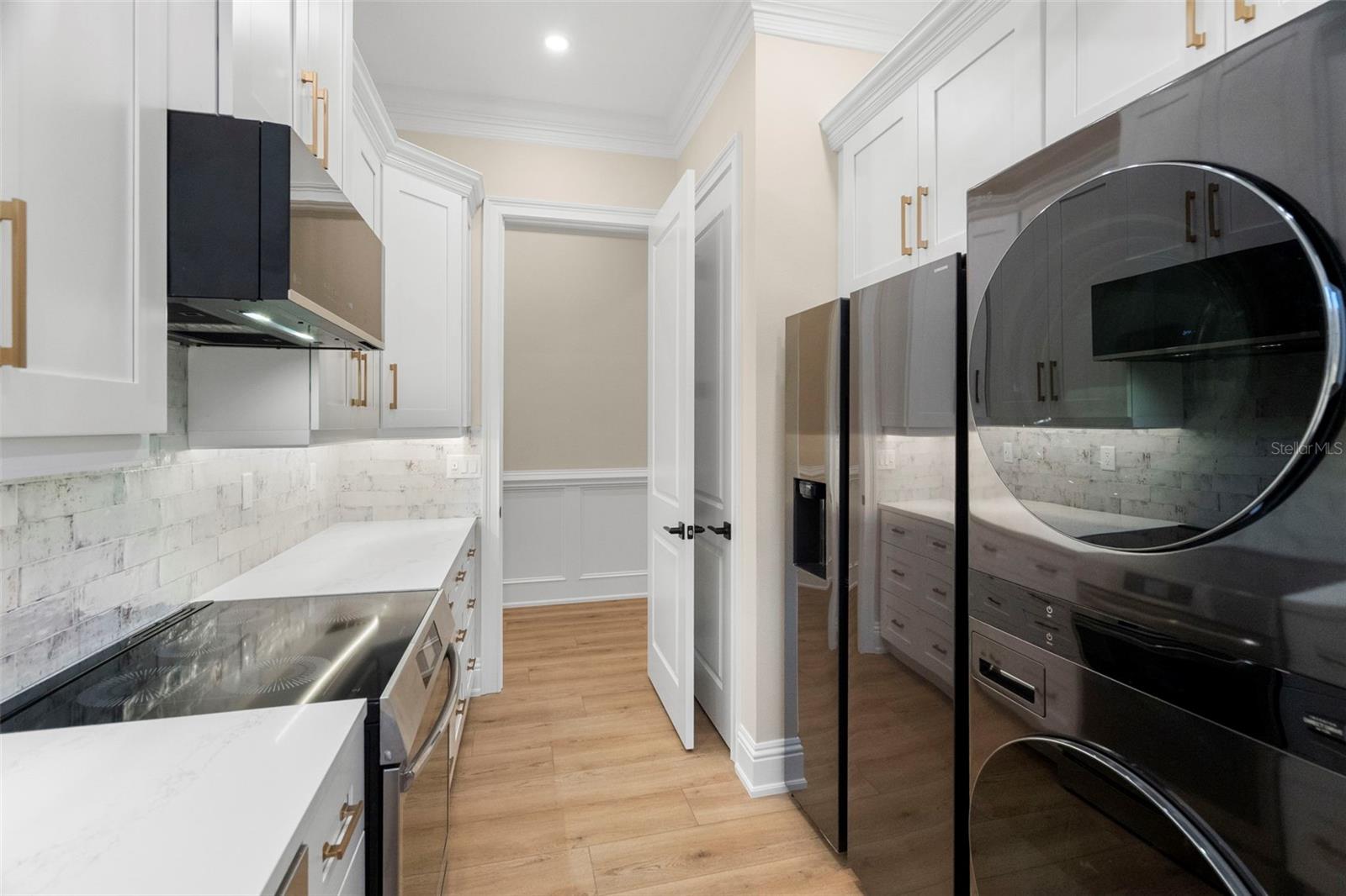 GREEN SPGS - Residential