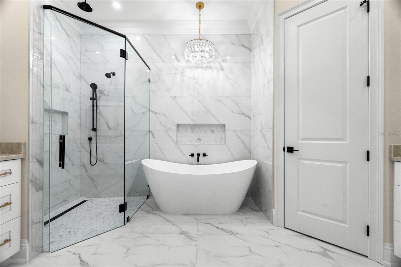 GREEN SPGS - Residential