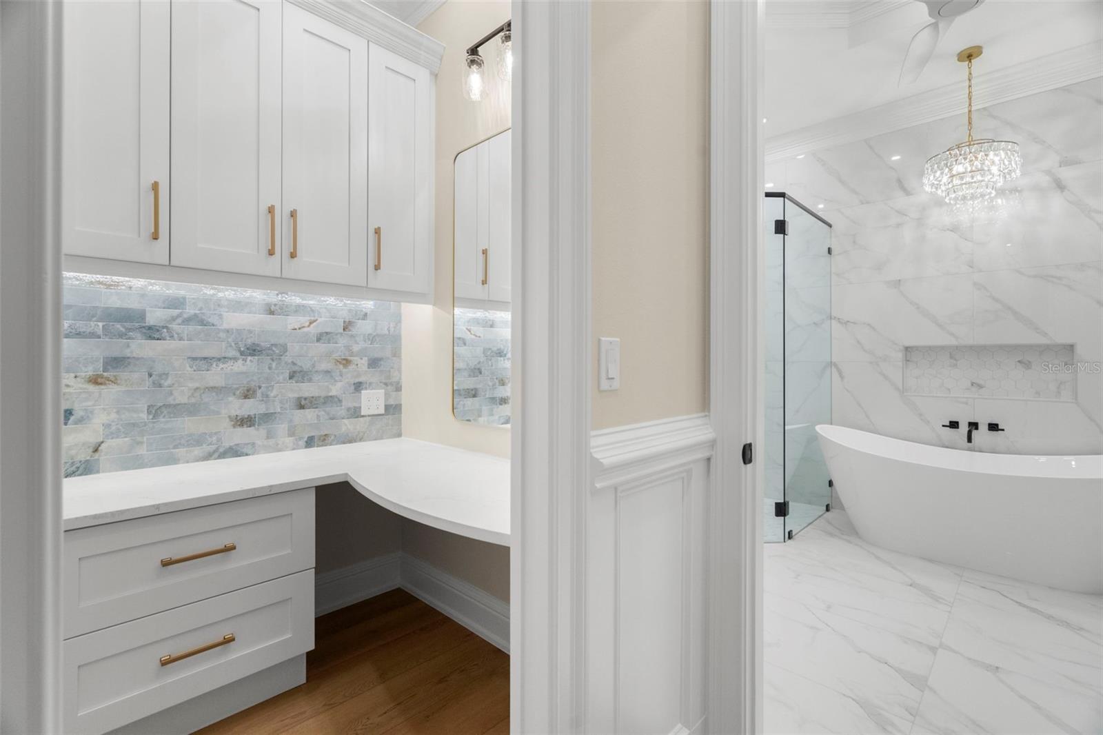 GREEN SPGS - Residential