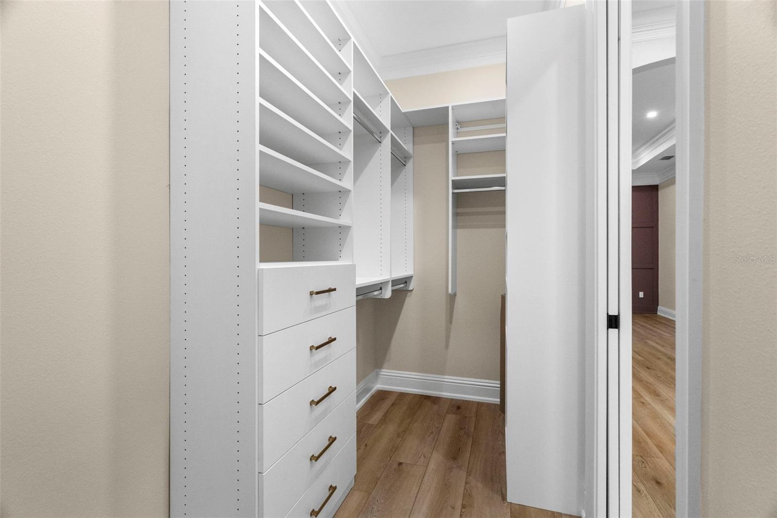 GREEN SPGS - Residential