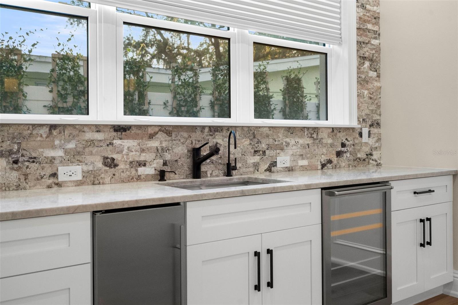 GREEN SPGS - Residential