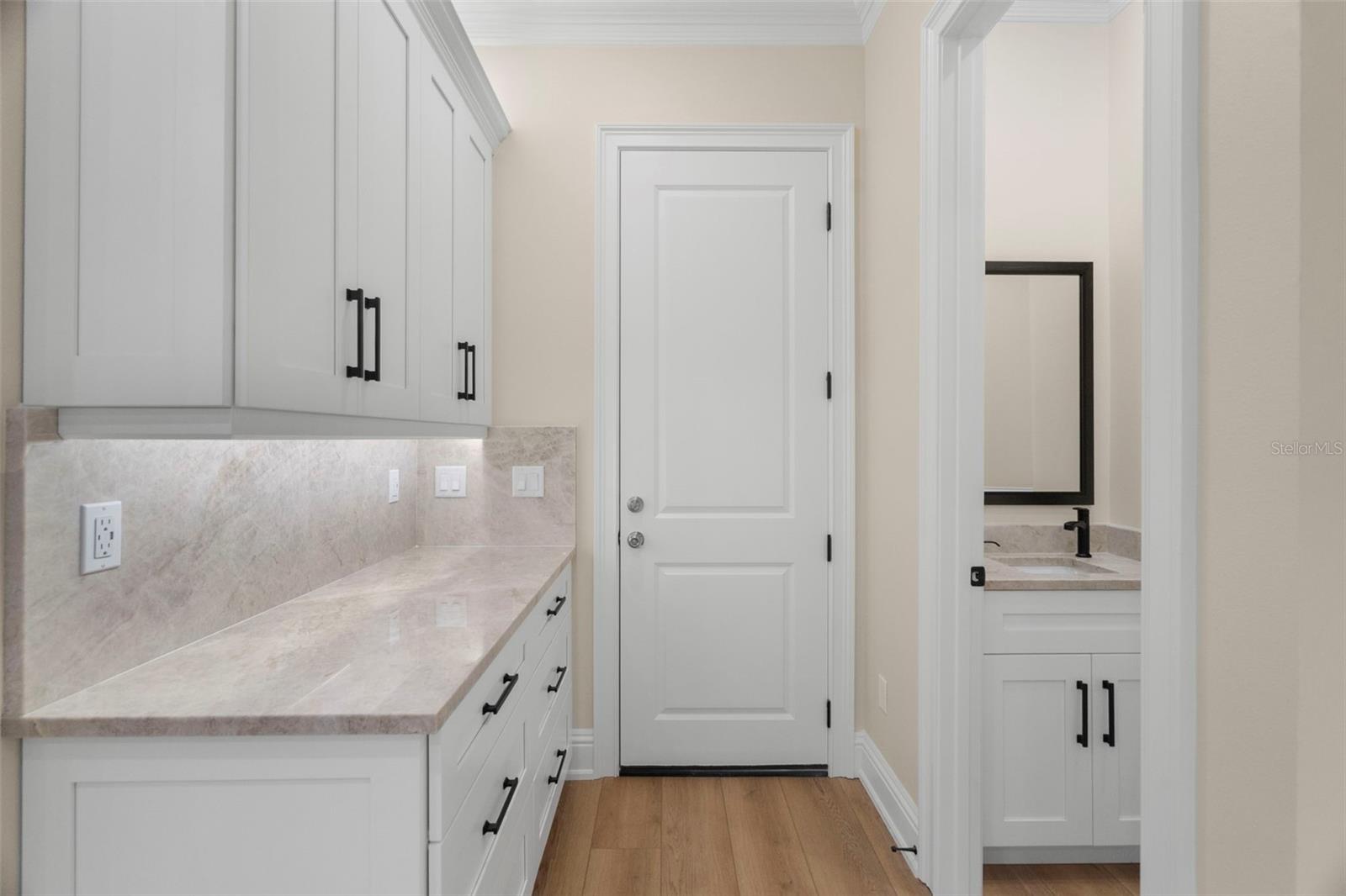 GREEN SPGS - Residential