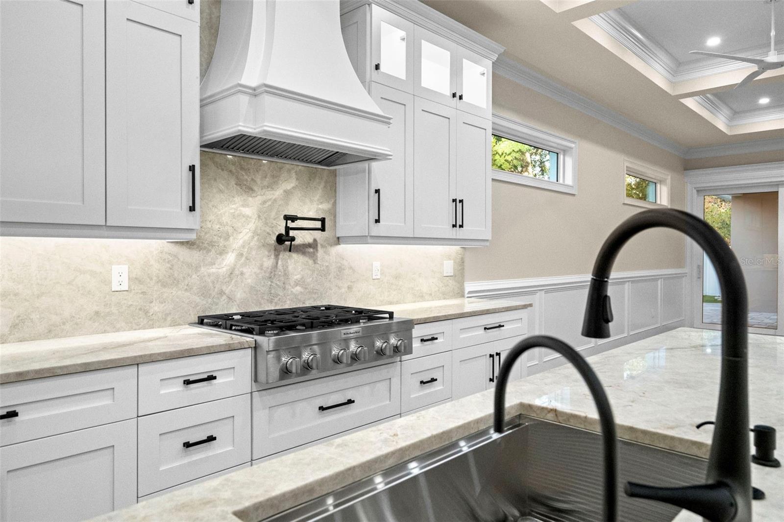 GREEN SPGS - Residential