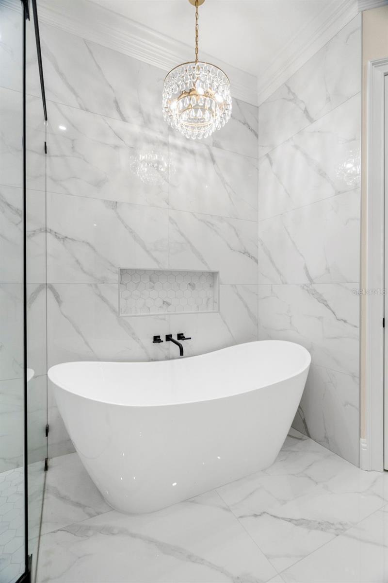 GREEN SPGS - Residential