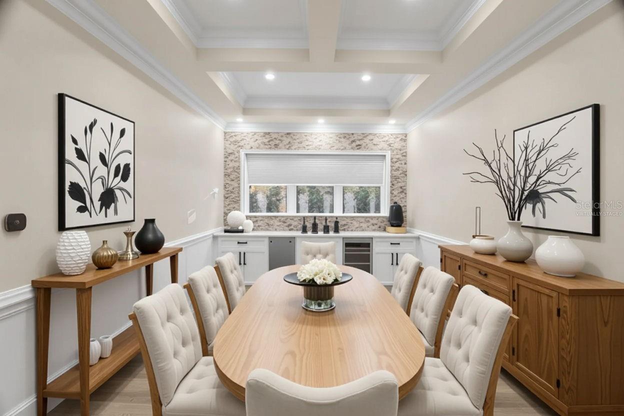 GREEN SPGS - Residential