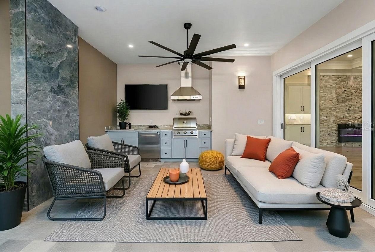 GREEN SPGS - Residential