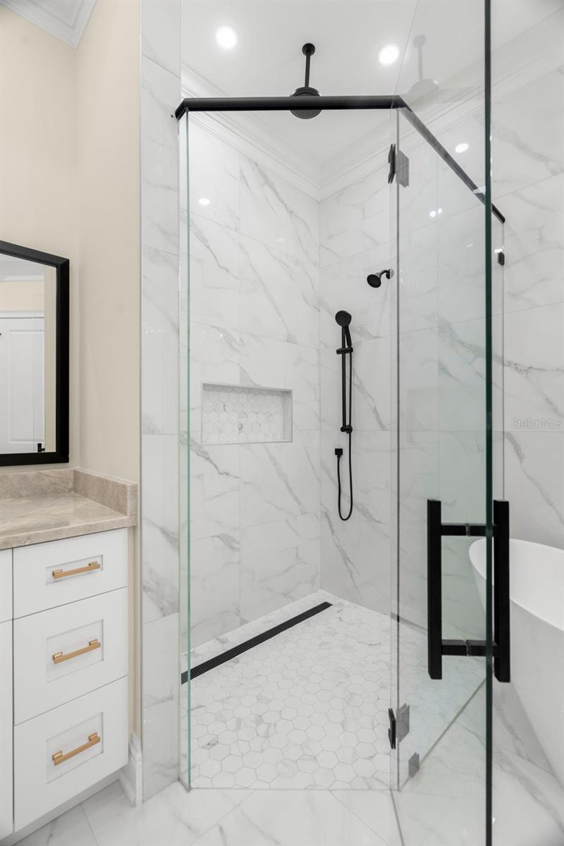 GREEN SPGS - Residential