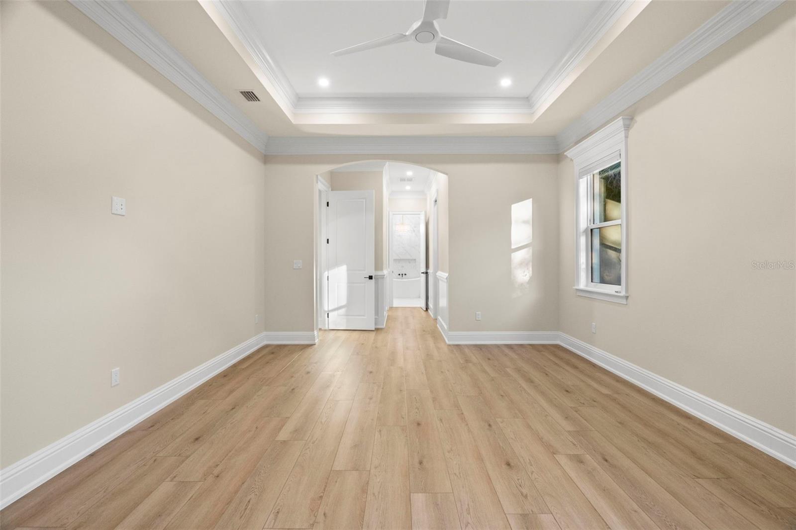 GREEN SPGS - Residential