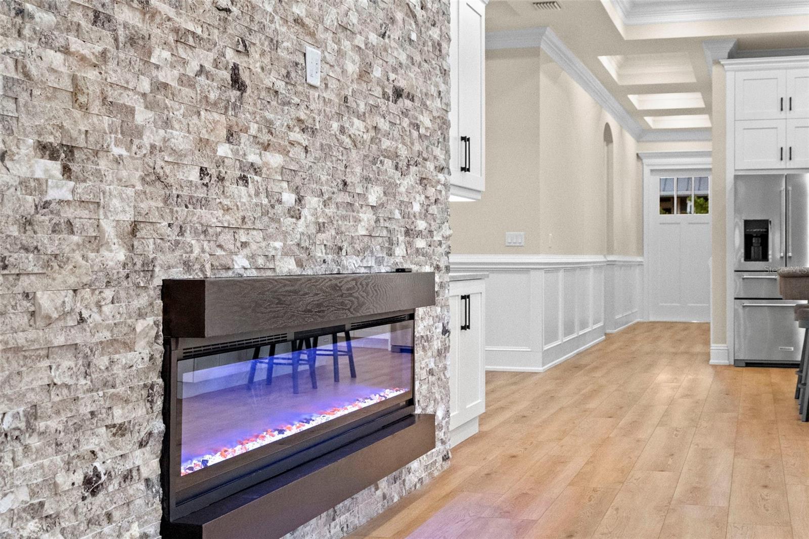 GREEN SPGS - Residential