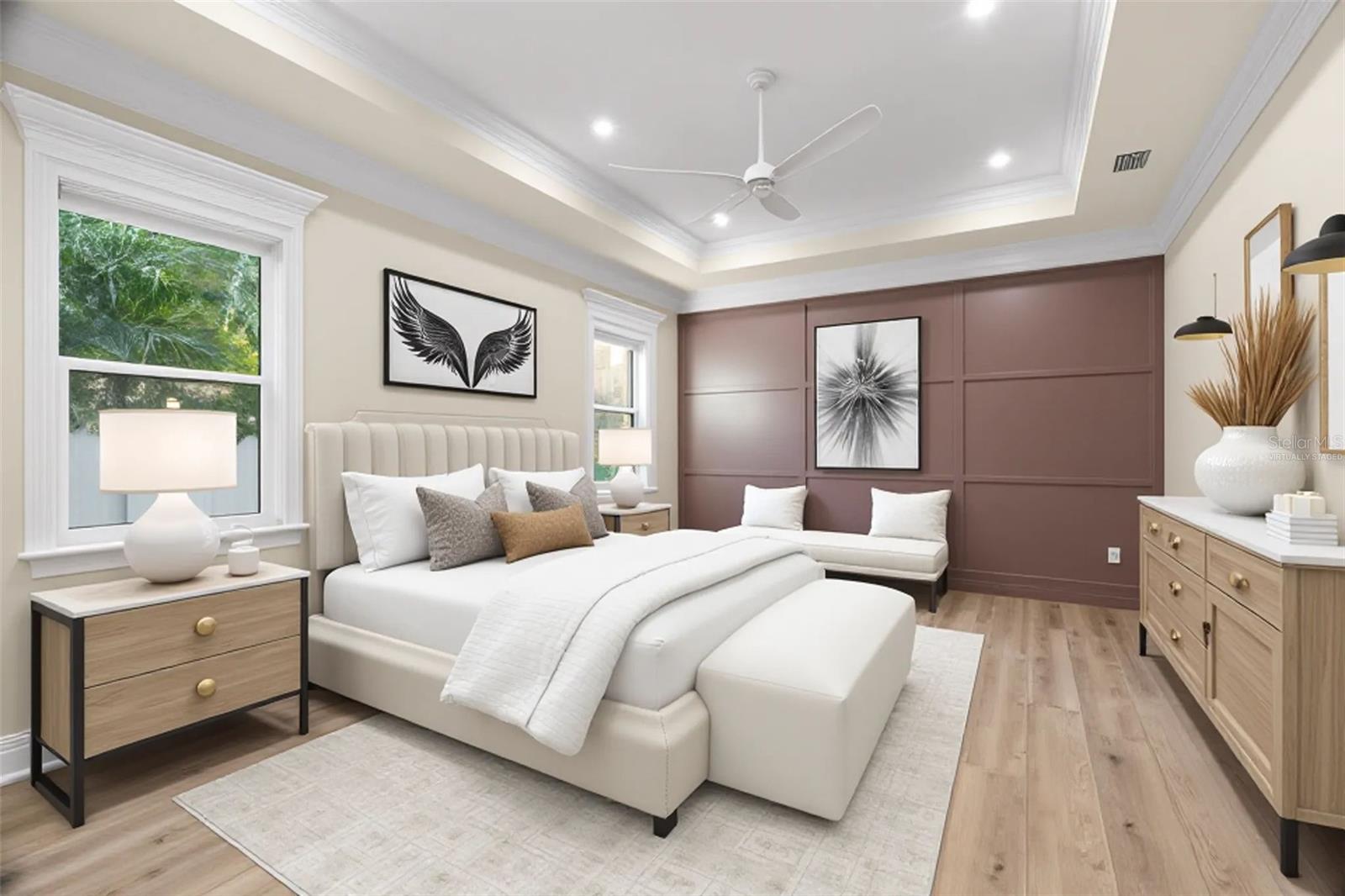 GREEN SPGS - Residential