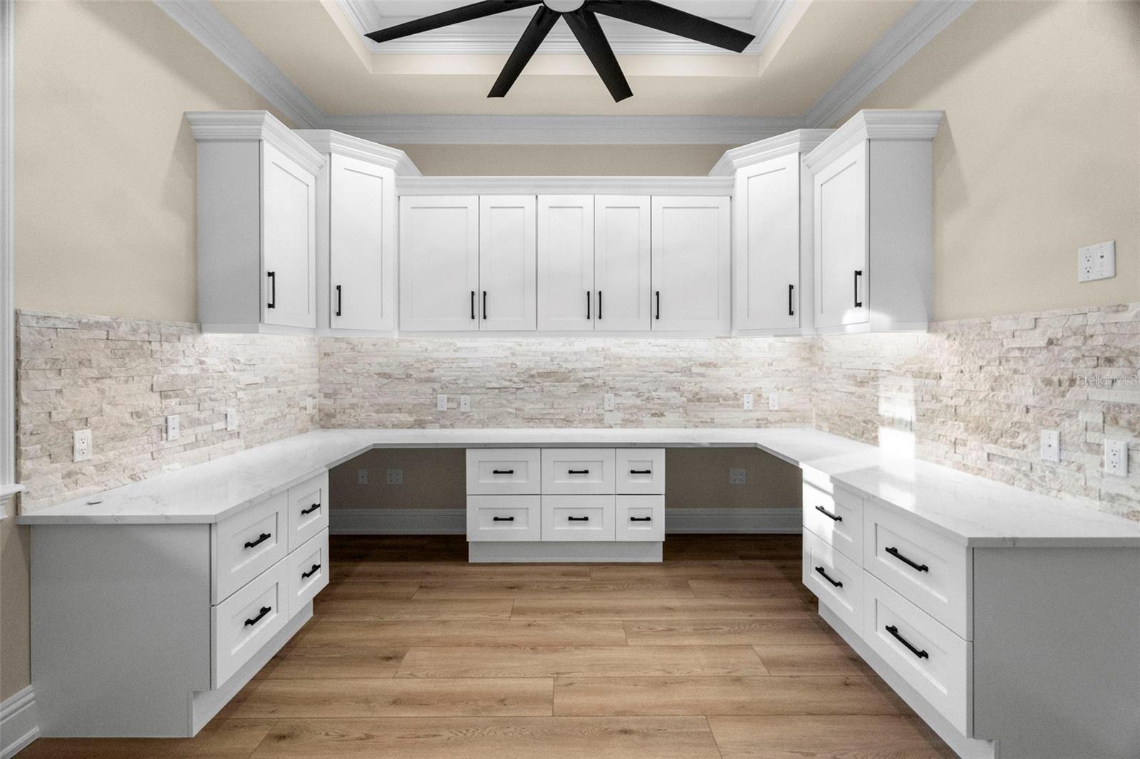 GREEN SPGS - Residential