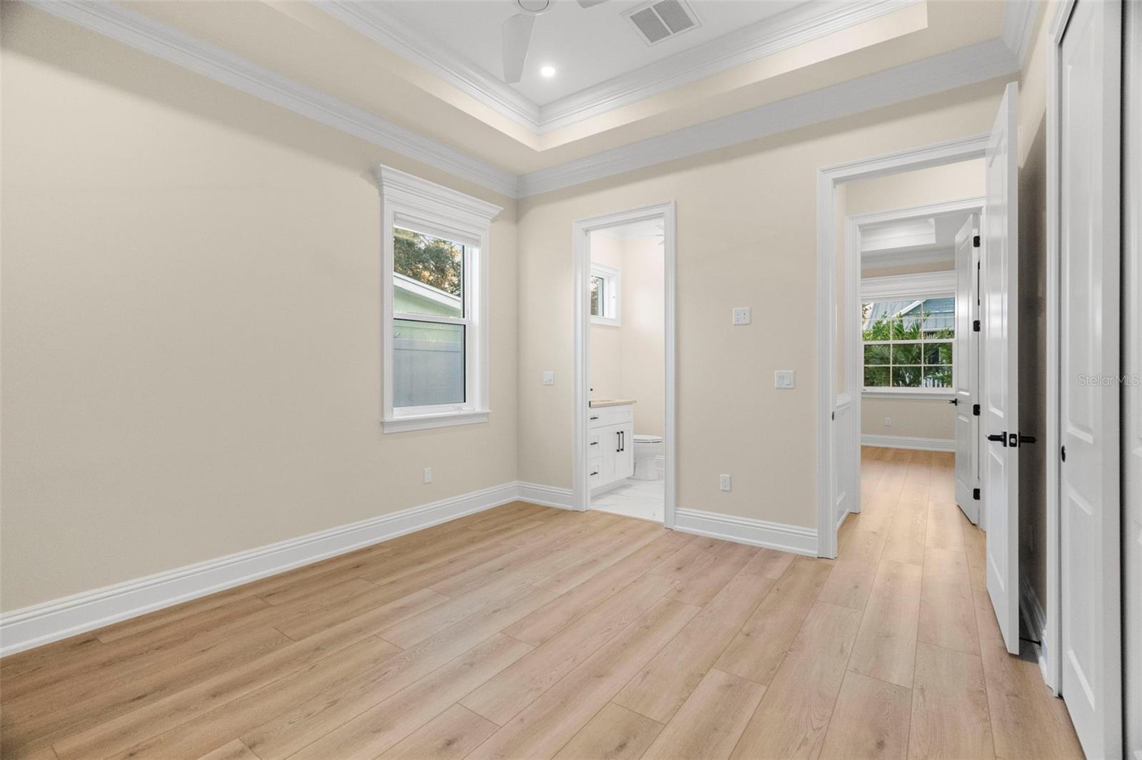 GREEN SPGS - Residential