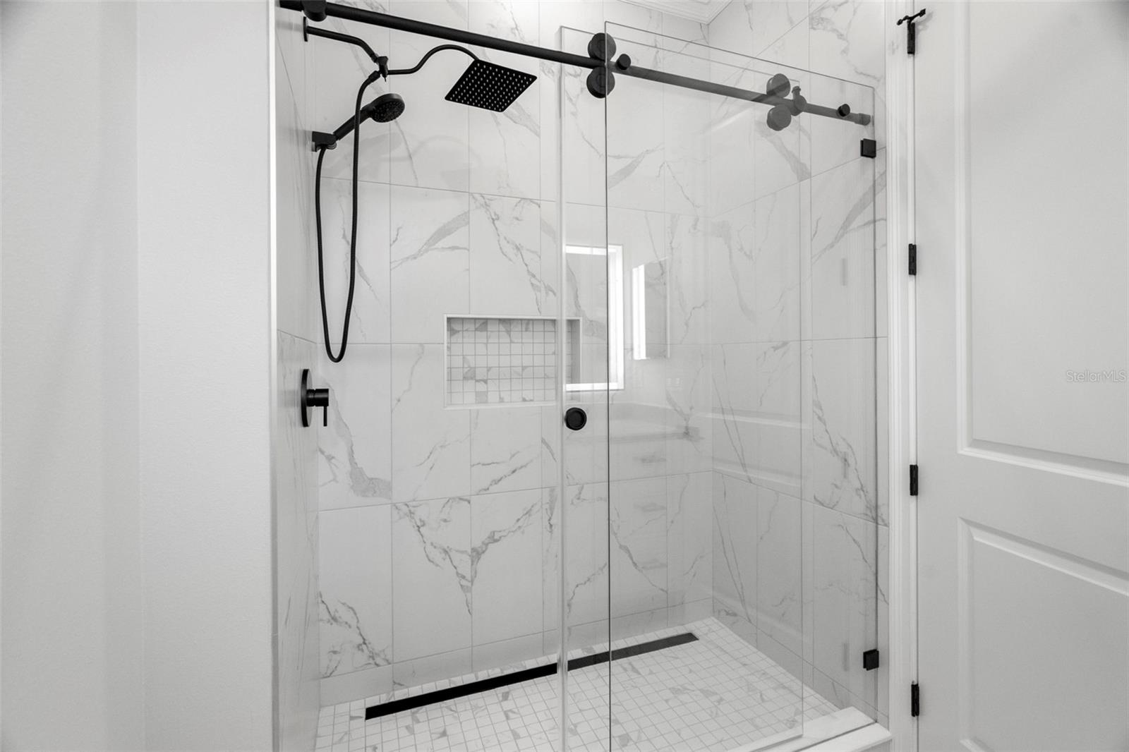 GREEN SPGS - Residential