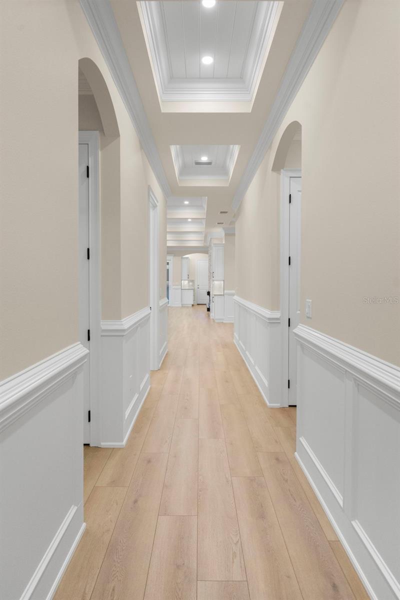 GREEN SPGS - Residential