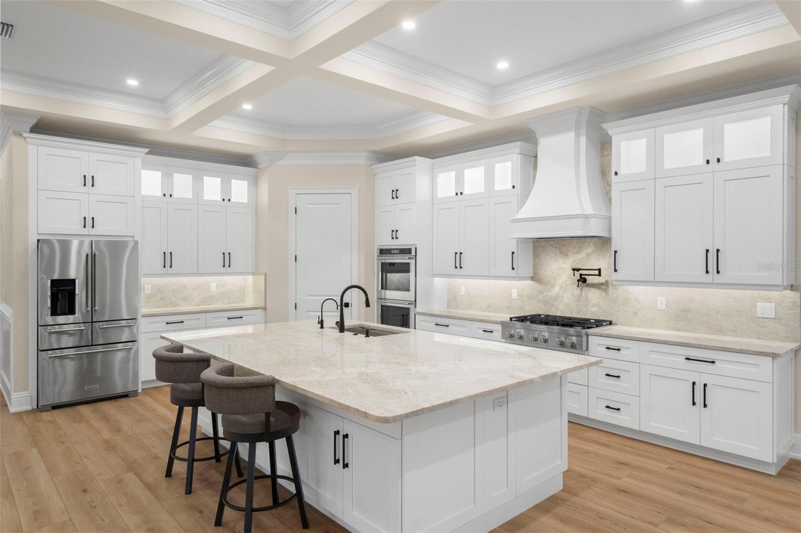 GREEN SPGS - Residential