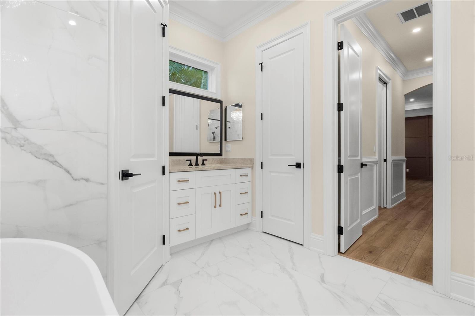 GREEN SPGS - Residential