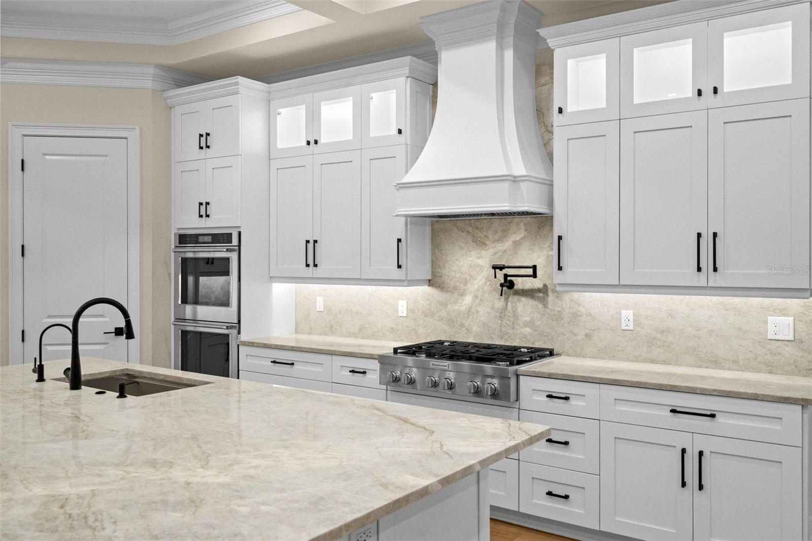 GREEN SPGS - Residential