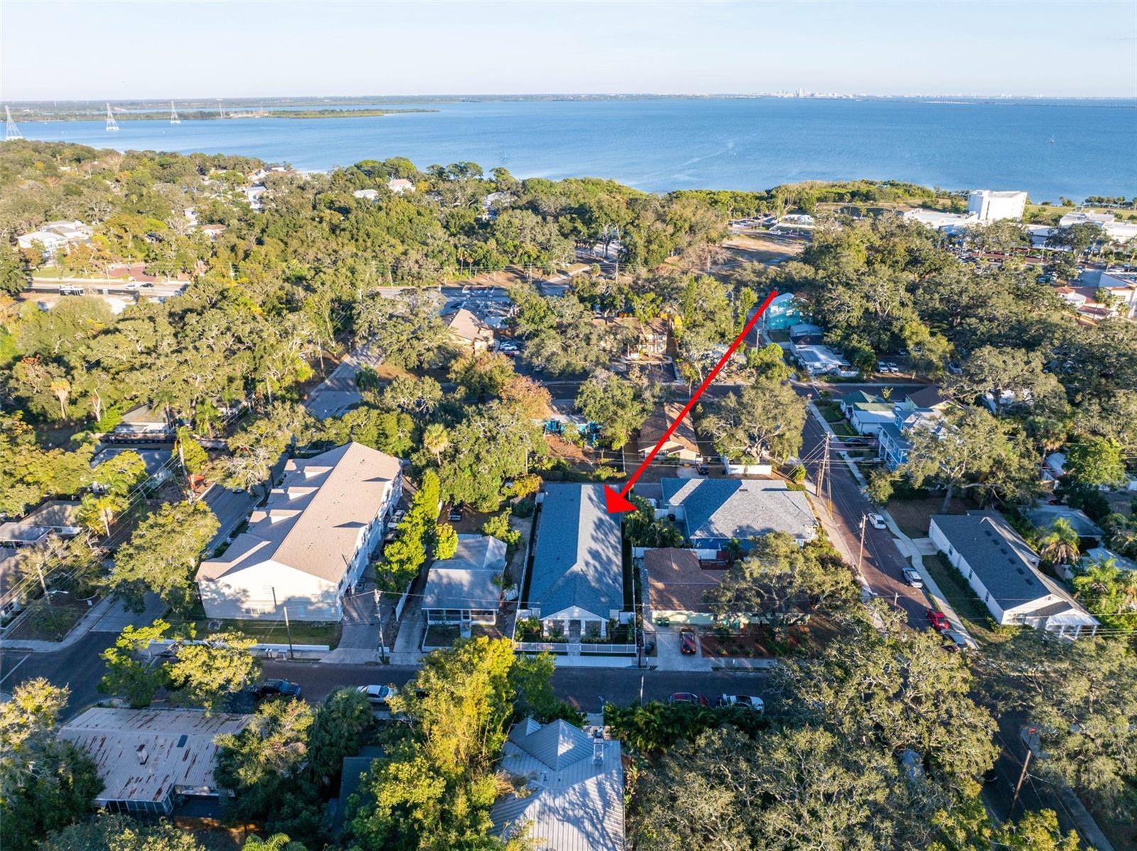 GREEN SPGS - Residential