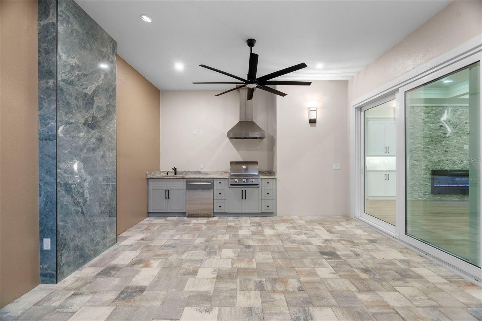 GREEN SPGS - Residential