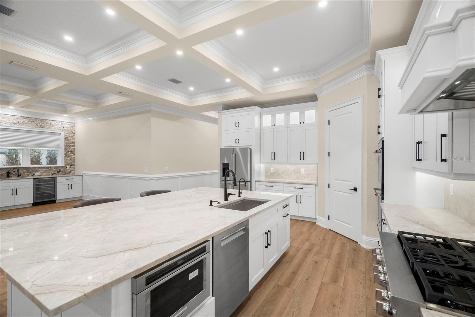 GREEN SPGS - Residential