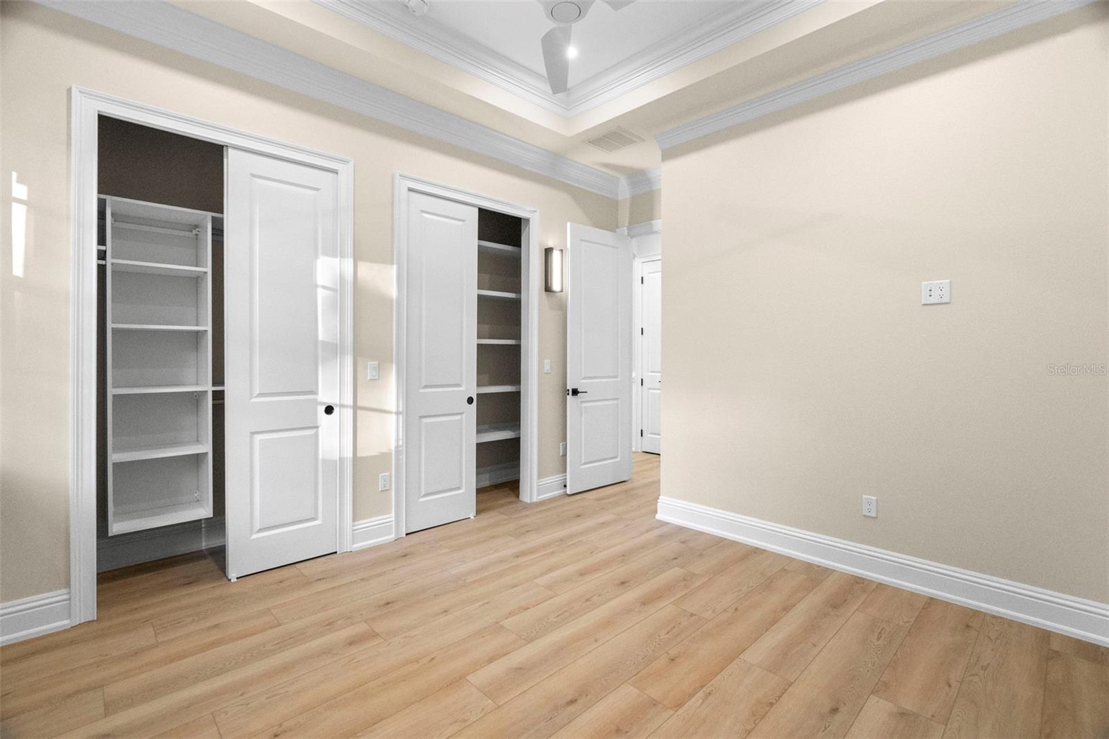 GREEN SPGS - Residential