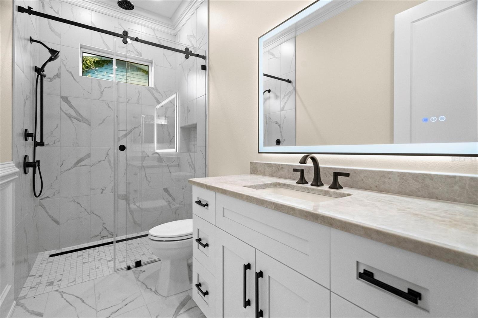 GREEN SPGS - Residential