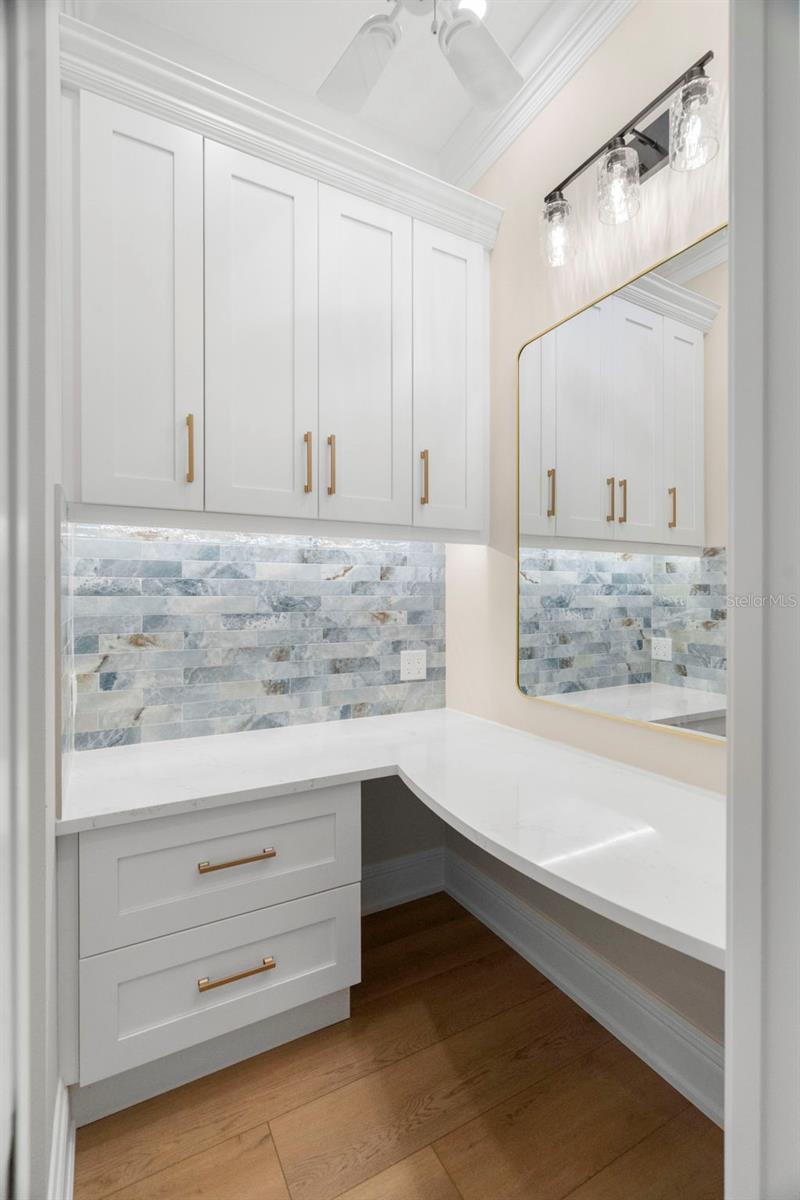 GREEN SPGS - Residential