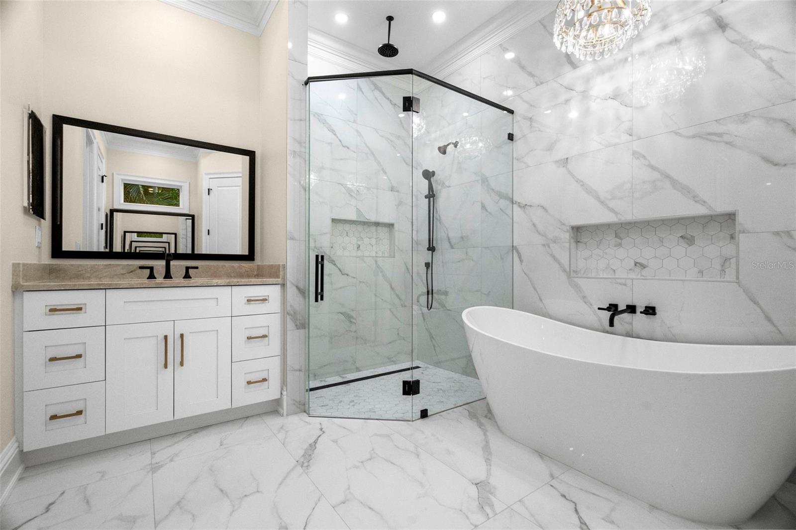 GREEN SPGS - Residential