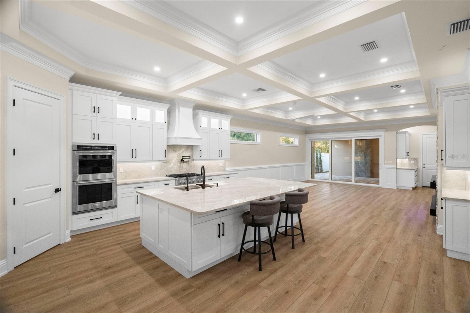 GREEN SPGS - Residential