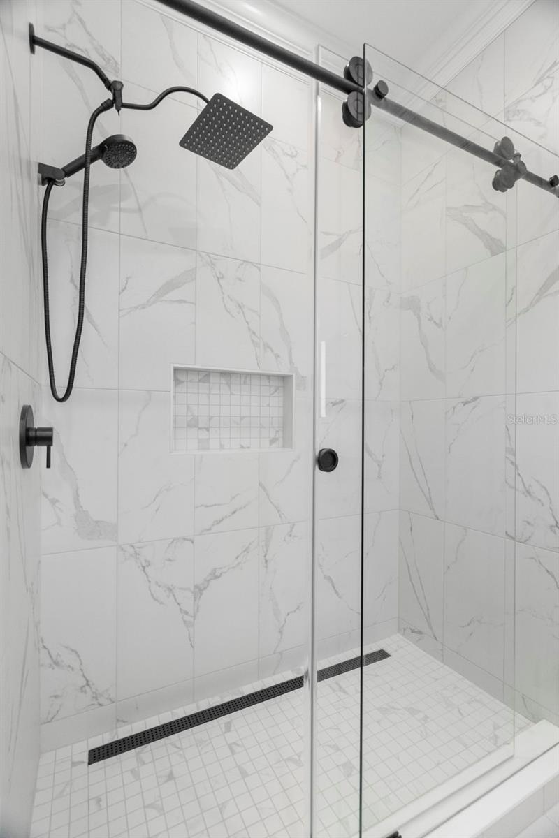 GREEN SPGS - Residential