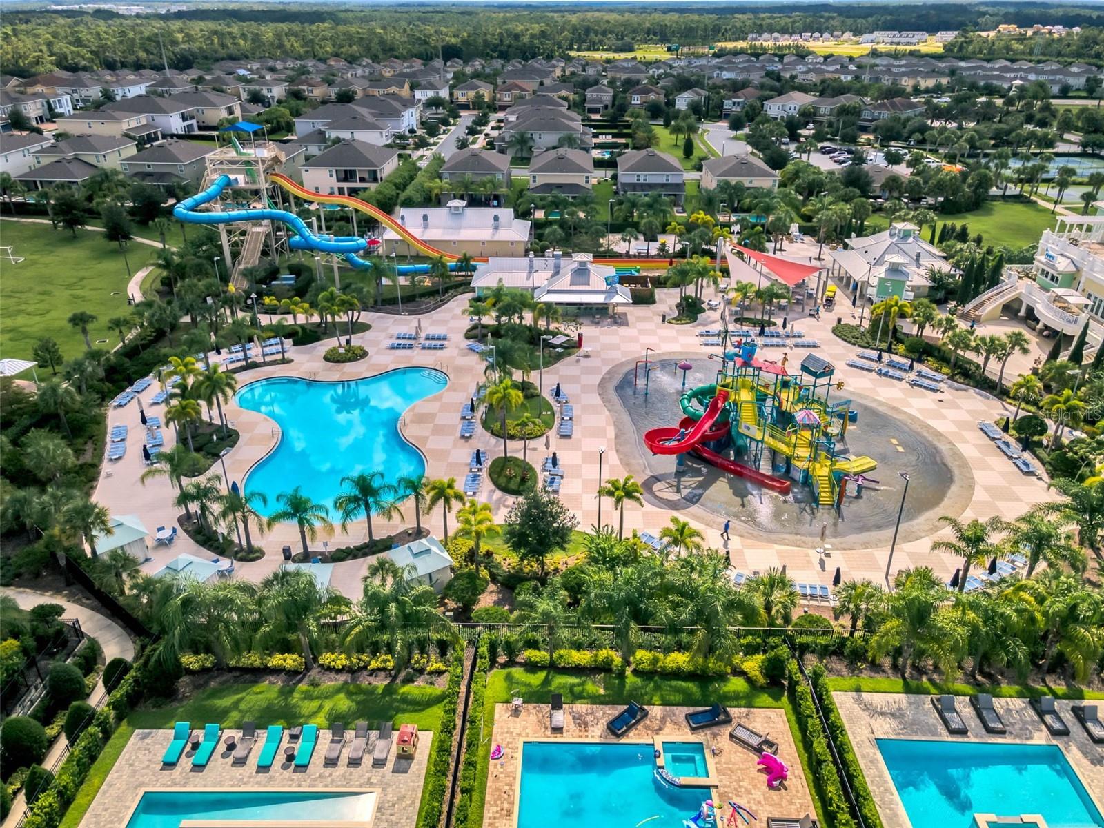 ENCORE AT REUNION, REUNION WEST - Residential