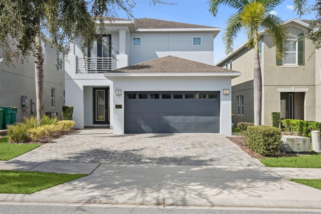 Photo of 310 Pendant Court, Kissimmee, FL 34747 (MLS # S5137120)