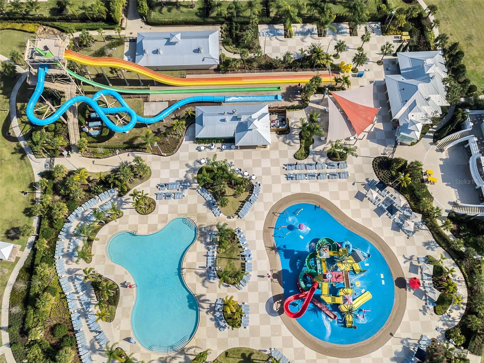 ENCORE AT REUNION, REUNION WEST - Residential