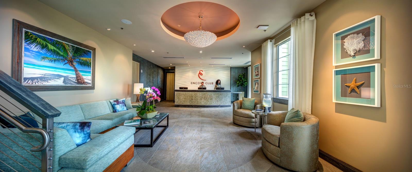 ENCORE AT REUNION, REUNION WEST - Residential