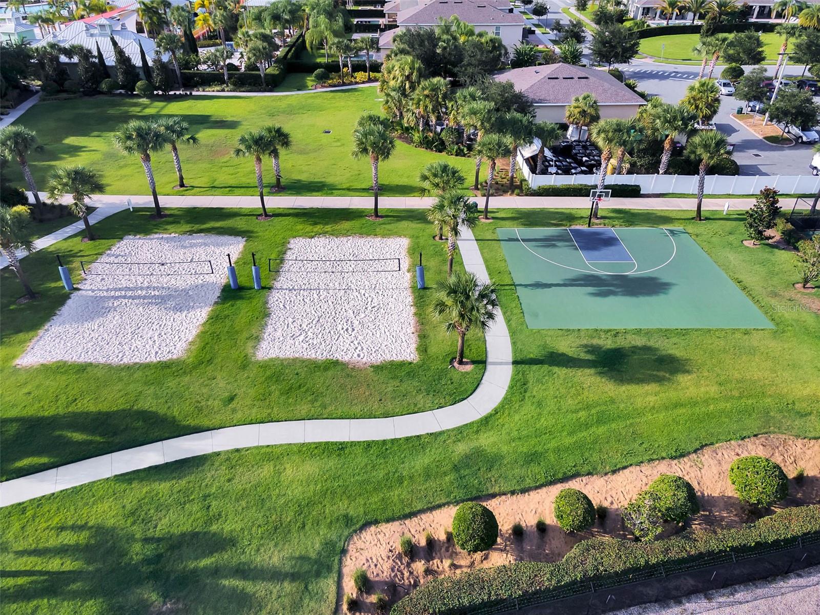 ENCORE AT REUNION, REUNION WEST - Residential