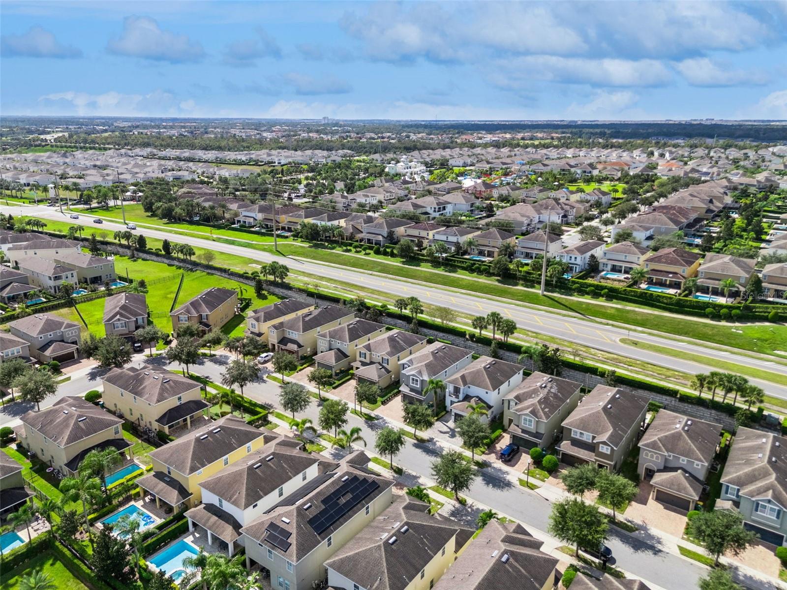 ENCORE AT REUNION, REUNION WEST - Residential