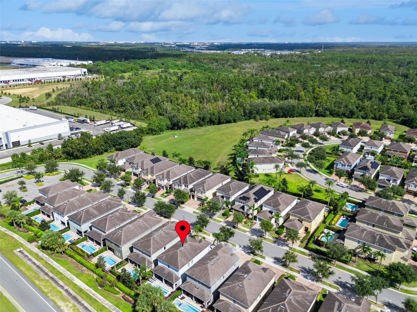 ENCORE AT REUNION, REUNION WEST - Residential