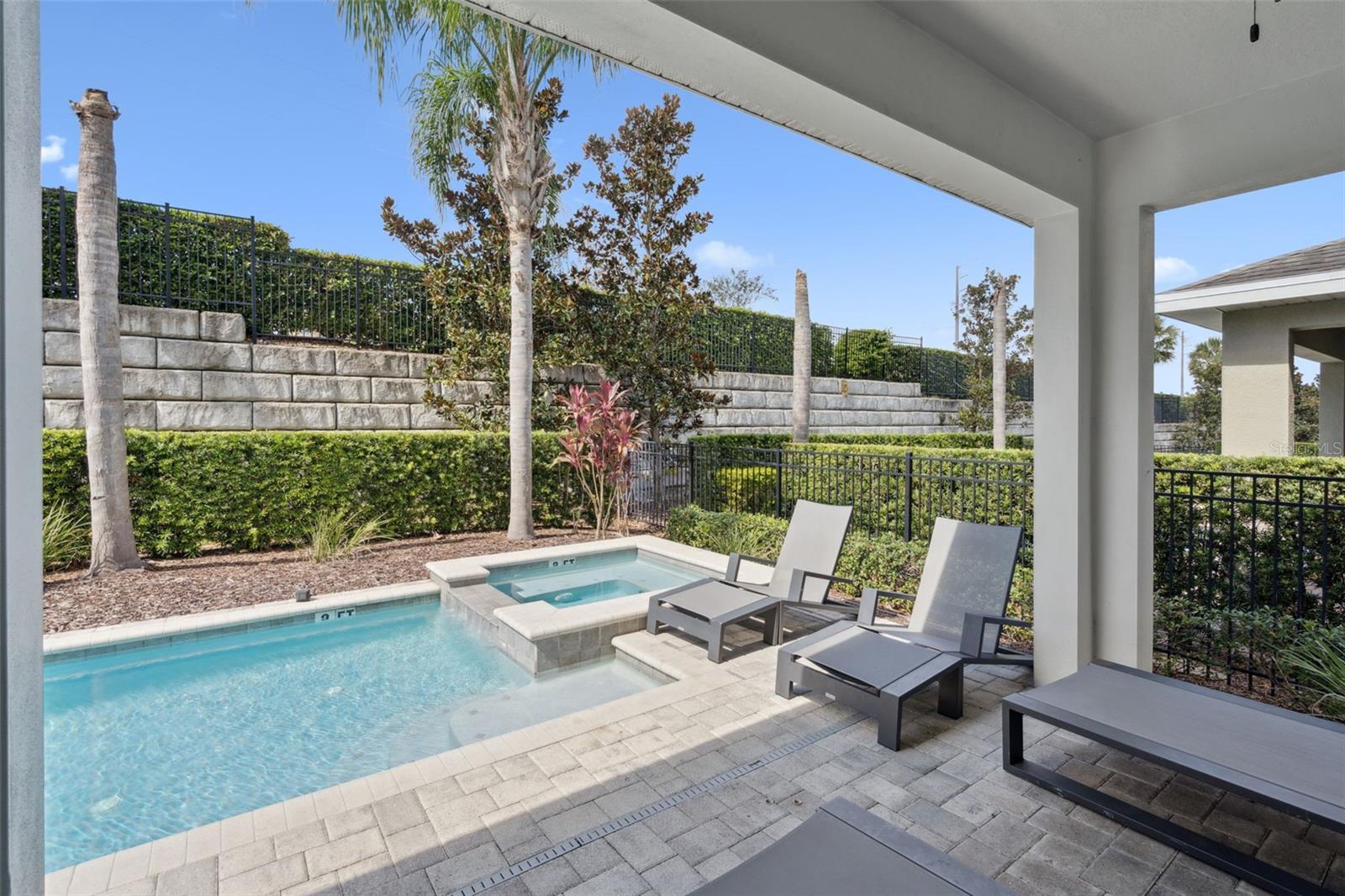 ENCORE AT REUNION, REUNION WEST - Residential