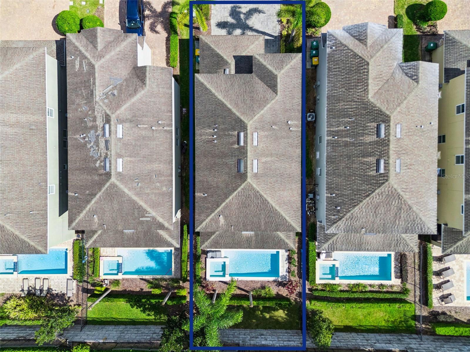 ENCORE AT REUNION, REUNION WEST - Residential