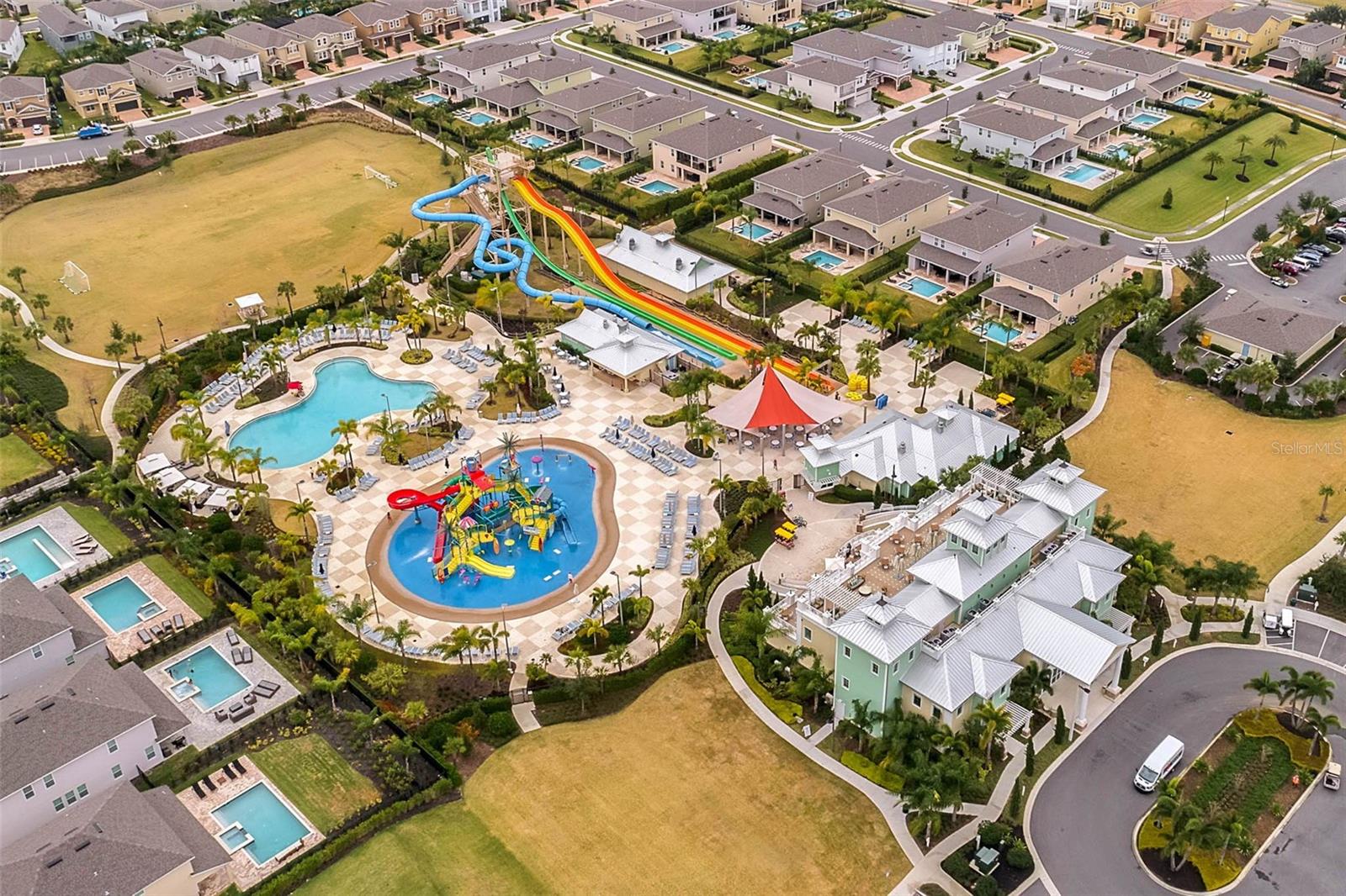 ENCORE AT REUNION, REUNION WEST - Residential