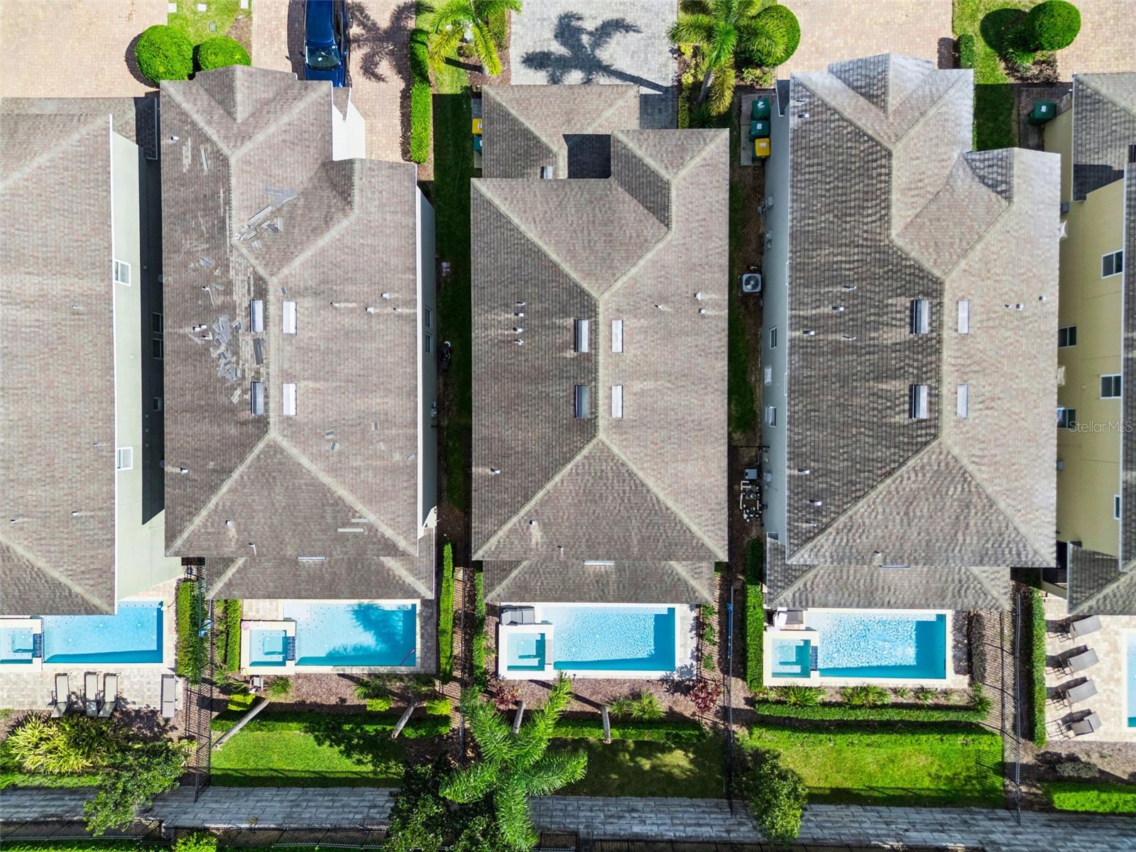 ENCORE AT REUNION, REUNION WEST - Residential