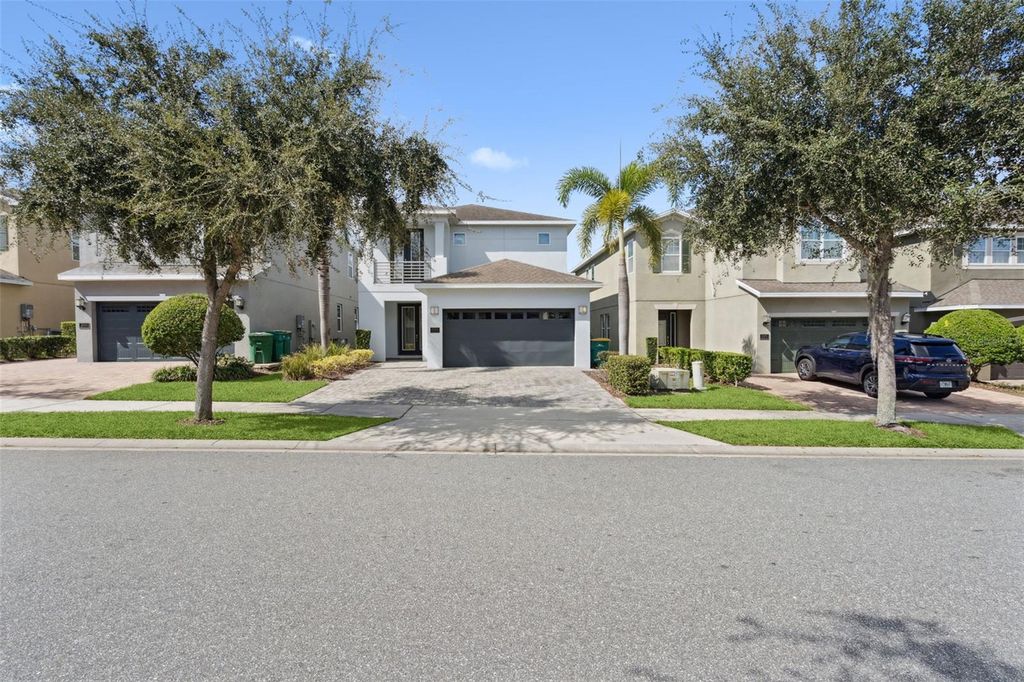 Photo of 310 Pendant Court, Kissimmee, FL 34747 (MLS # S5137120)