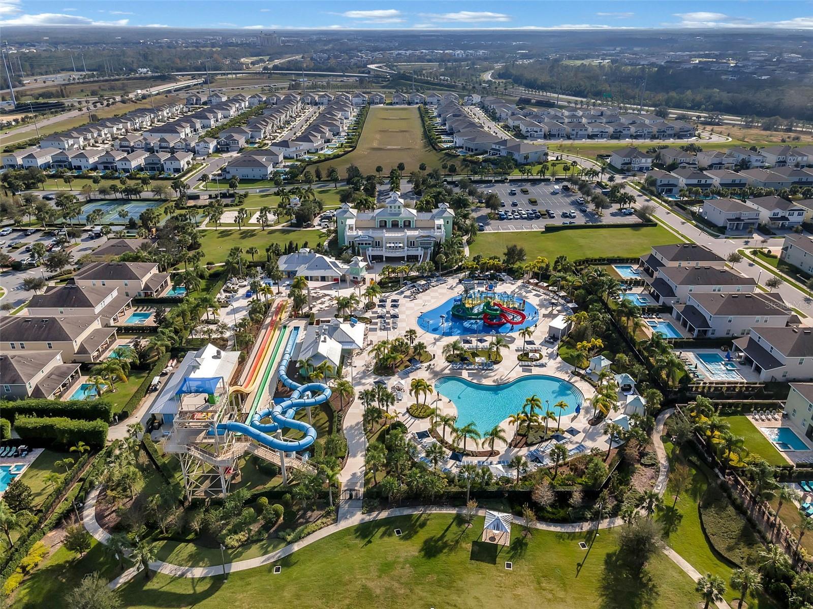 ENCORE AT REUNION, REUNION WEST - Residential