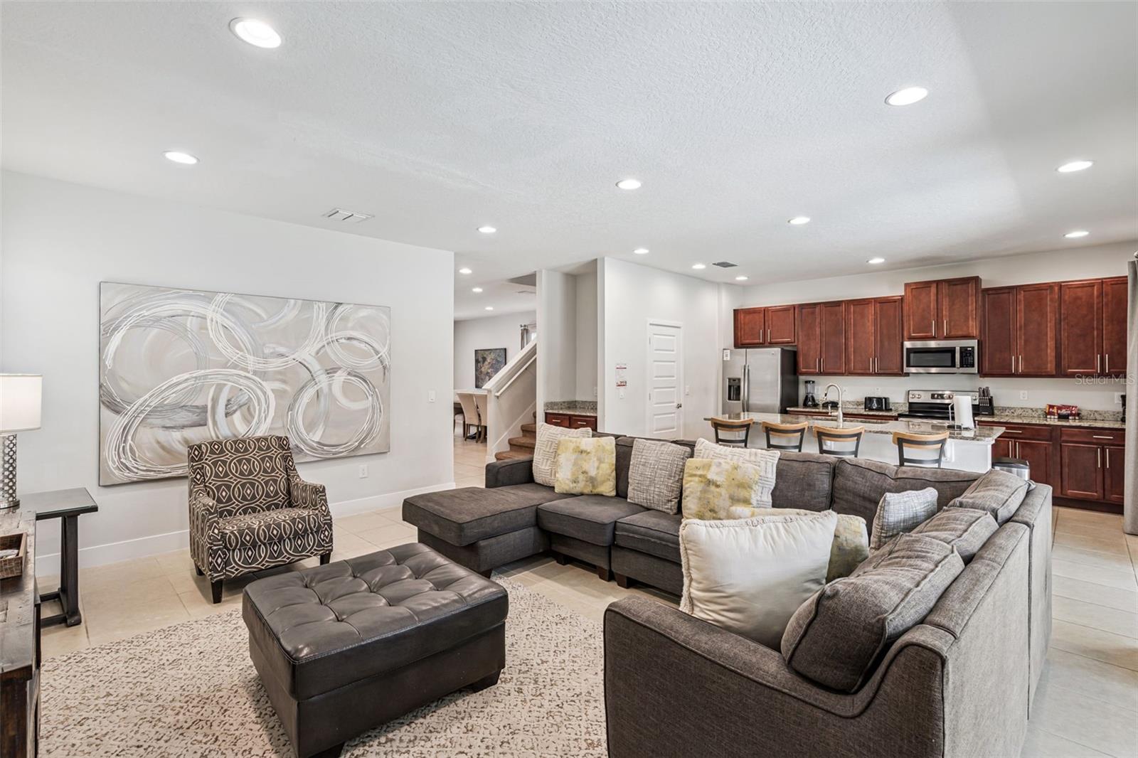 ENCORE AT REUNION, REUNION WEST - Residential