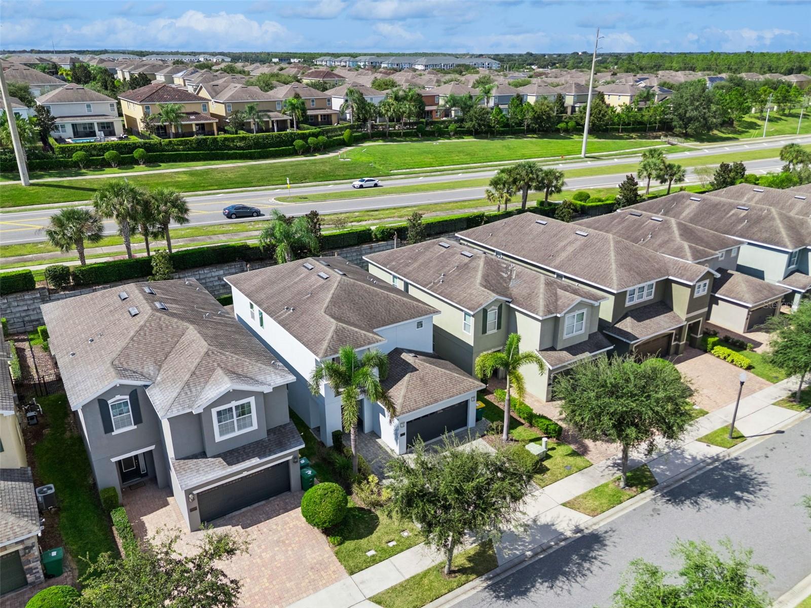 ENCORE AT REUNION, REUNION WEST - Residential