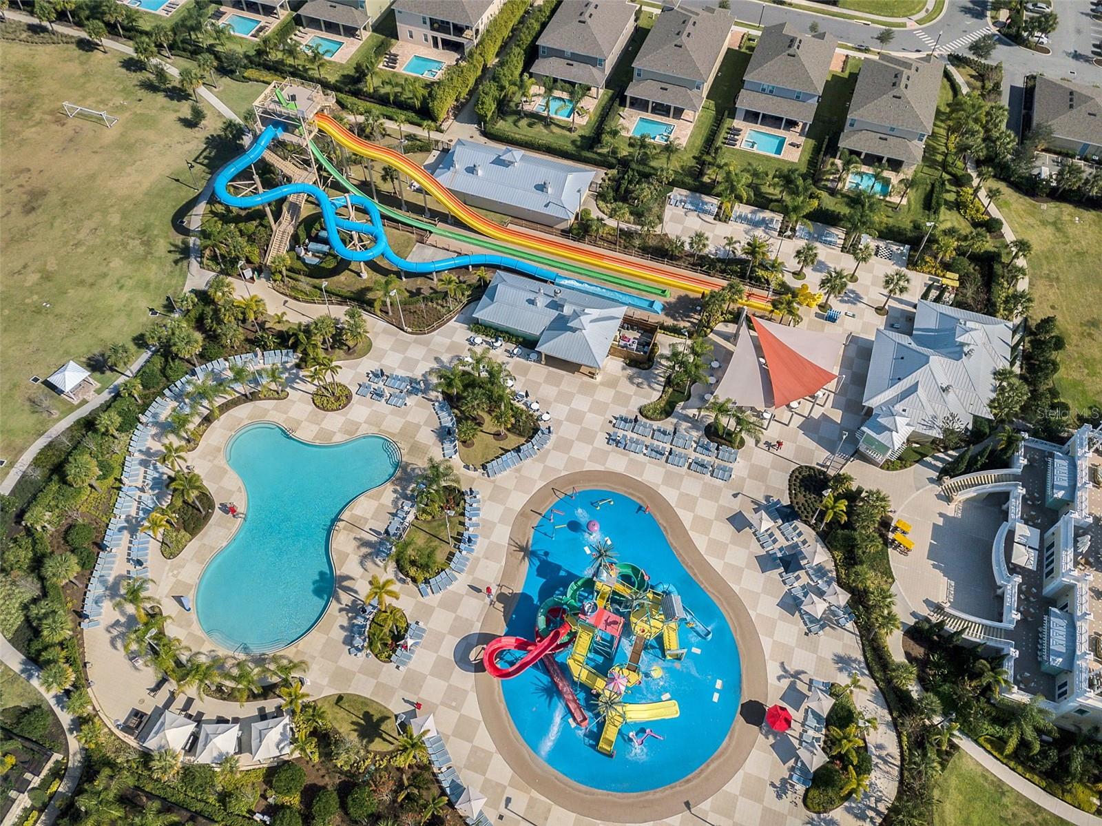 ENCORE AT REUNION, REUNION WEST - Residential