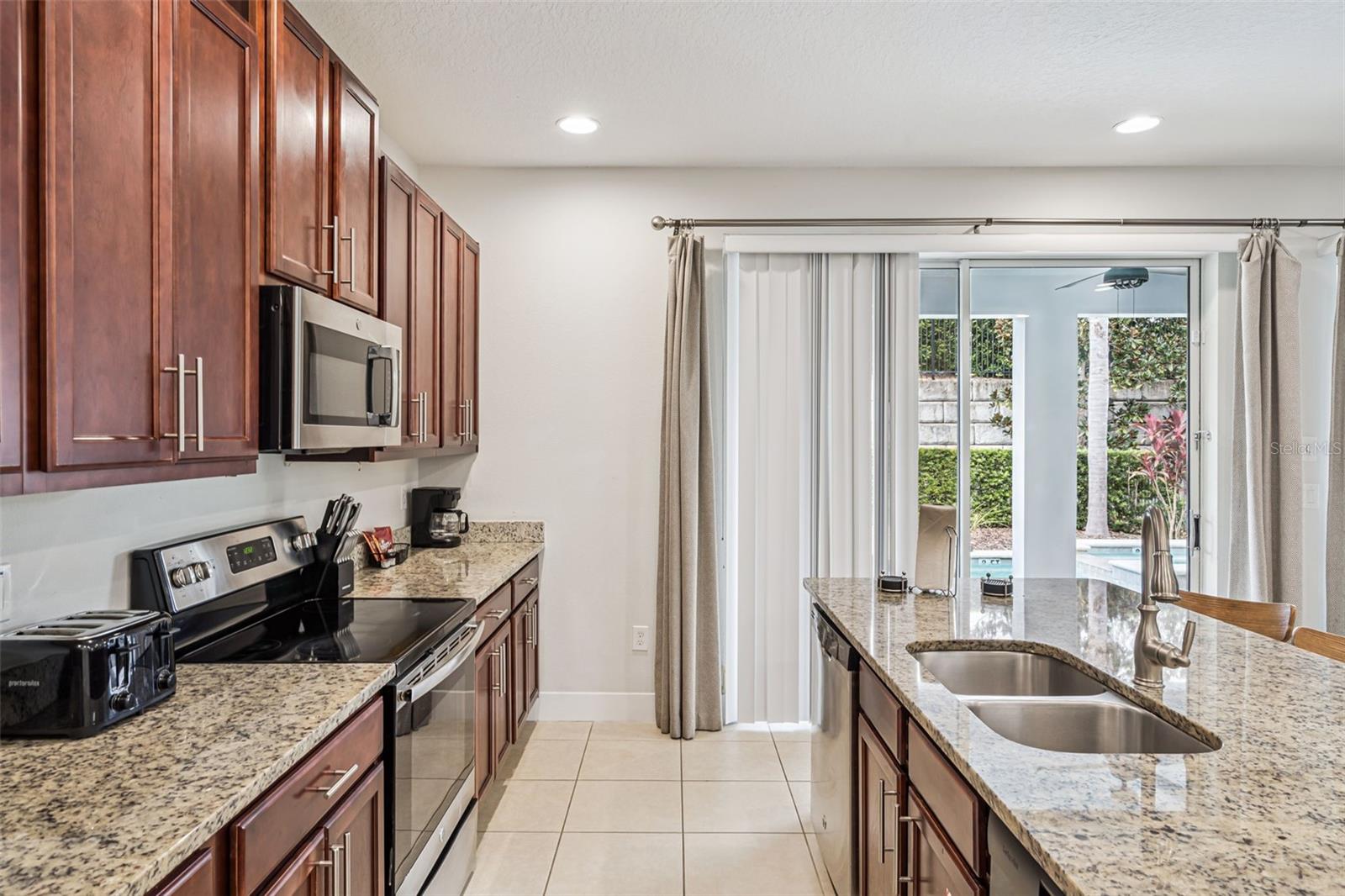 ENCORE AT REUNION, REUNION WEST - Residential