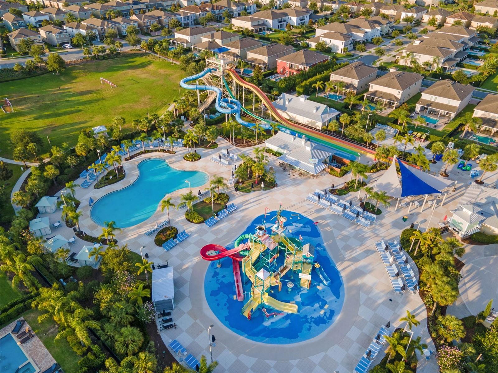 ENCORE AT REUNION, REUNION WEST - Residential