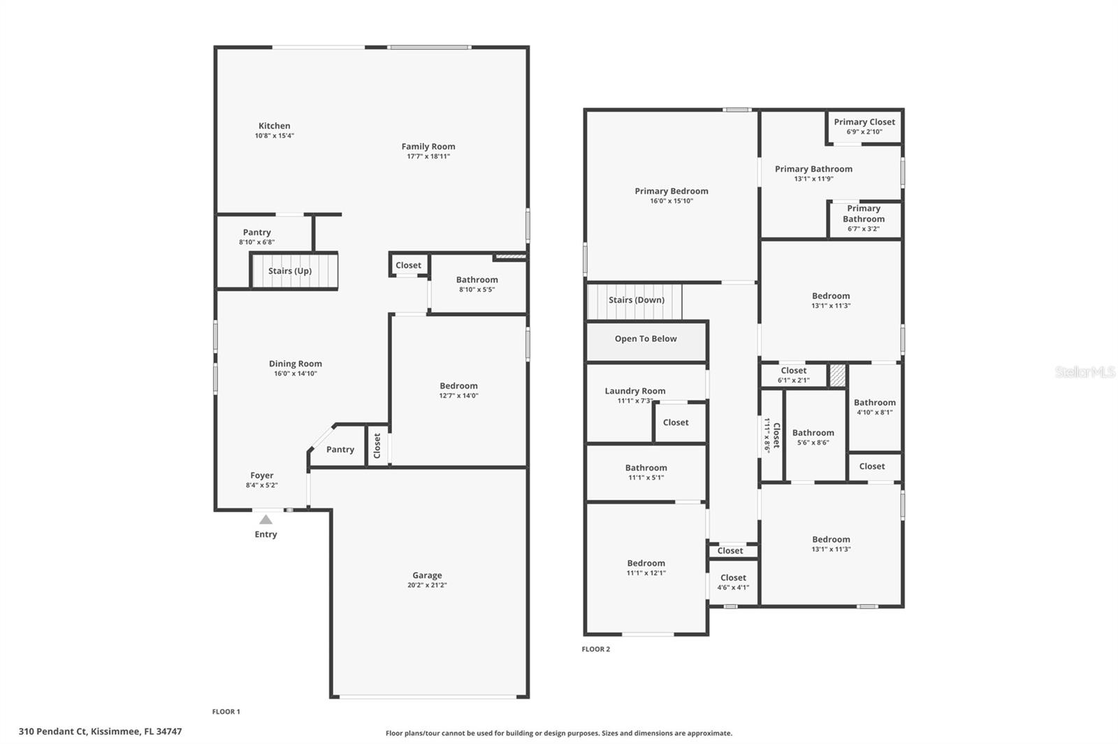 ENCORE AT REUNION, REUNION WEST - Residential